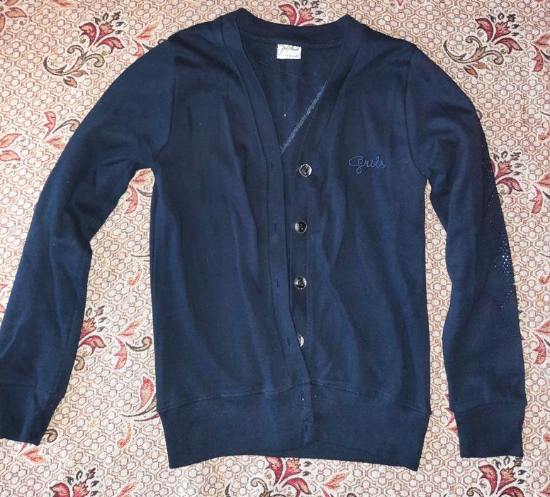 Кофта для девочки