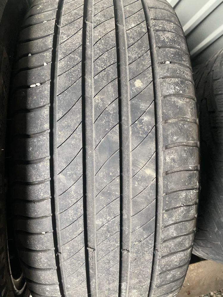 Michelin Primacy 4