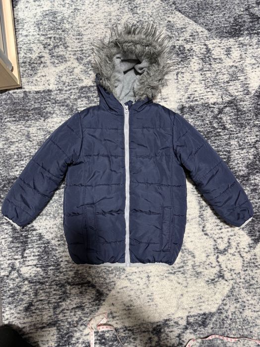 Куртки осінь/зима