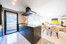 Apartamento T1 no empreendimento Alameda da Índia