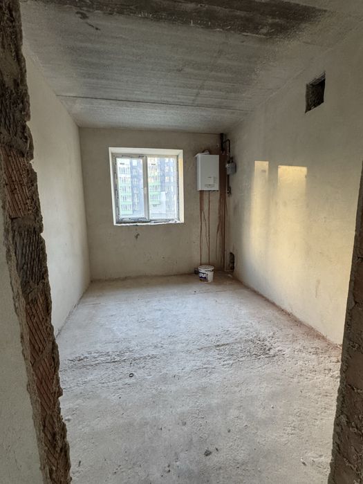 Квартира 3 кімн. ЖК Міленіум (гараж, кладовка)