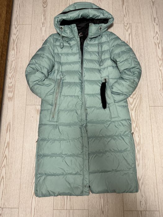 Куртка жіноча в ідеальному стані