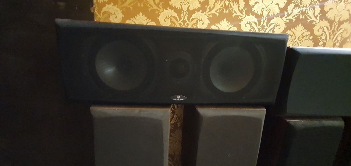 продам колонки Monitor Audio br5 в отличном состоянии