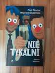 Nietykalni - Nisztor, Dudziński - reportaż