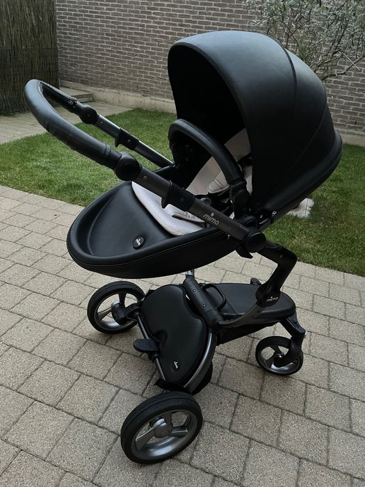 Mima xari wózek 2 w 1