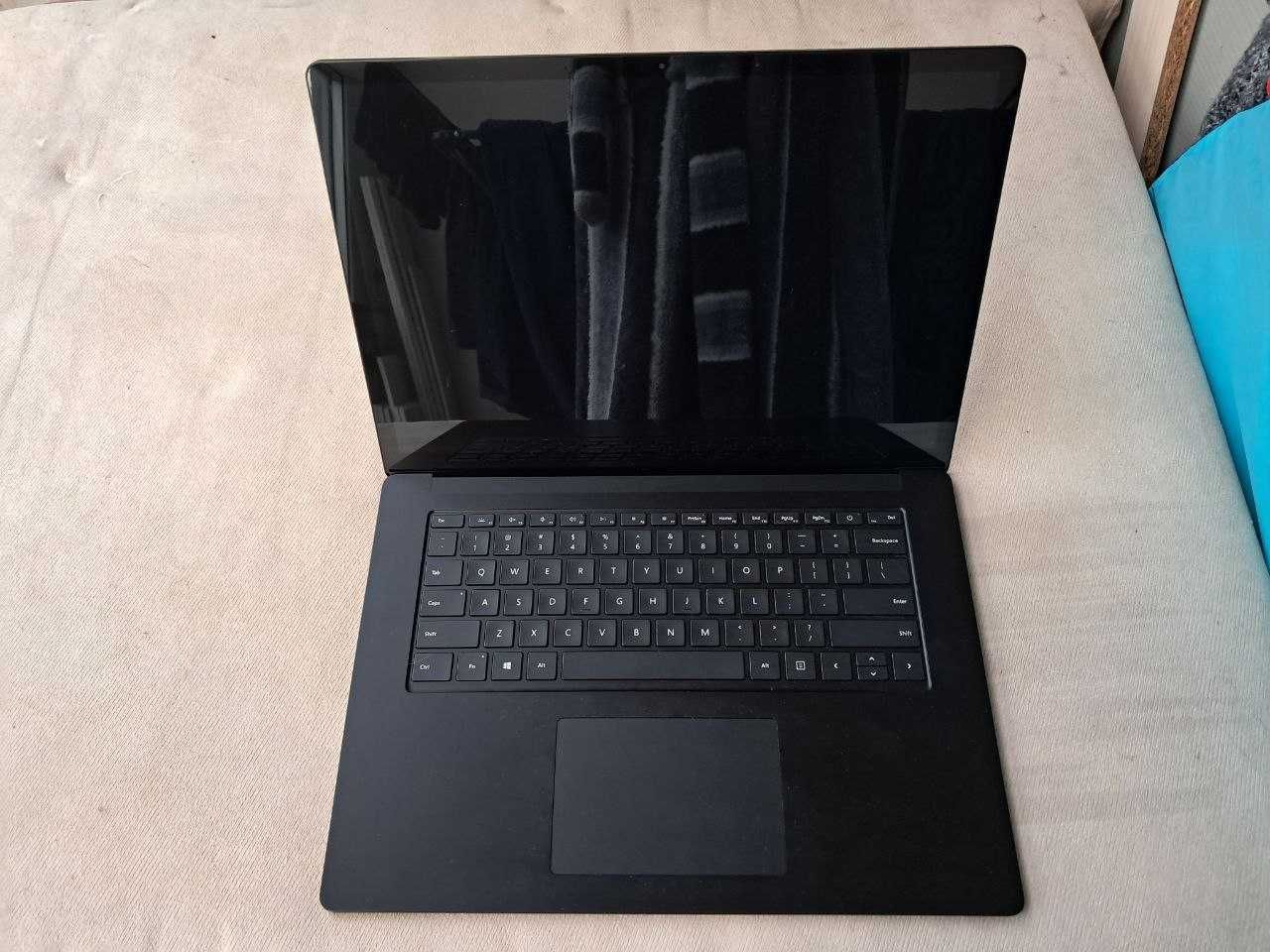 Ноутбук Microsoft Surface Laptop 3
