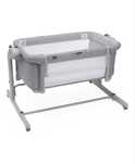 Chicco Next2Me Magic Evo