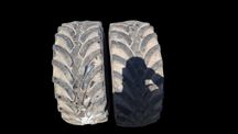 Opony Aliance 445/65/22.5