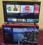 Телевізор ERGO 24DHS6000 зі Smart TV