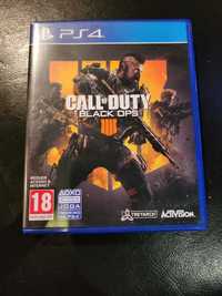 Call of Duty: Black Ops 4 -- PS4