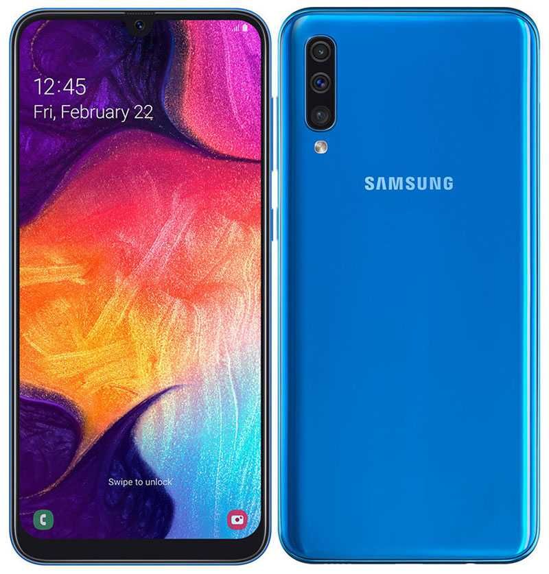 Samsung A50 6/128 Выгодная цена