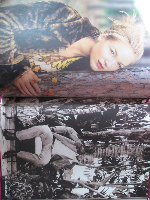 Outrageous: The Photographs