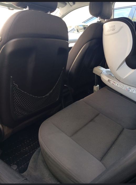 Audi A3 Sportback 2.0 TDI