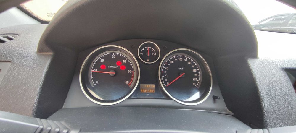 Vendo Opel Astra H