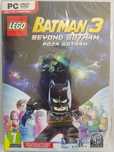 LEGO Batman 3: Poza Gotham PC Nowa Kraków