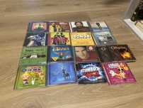 Cds adultos e infantis