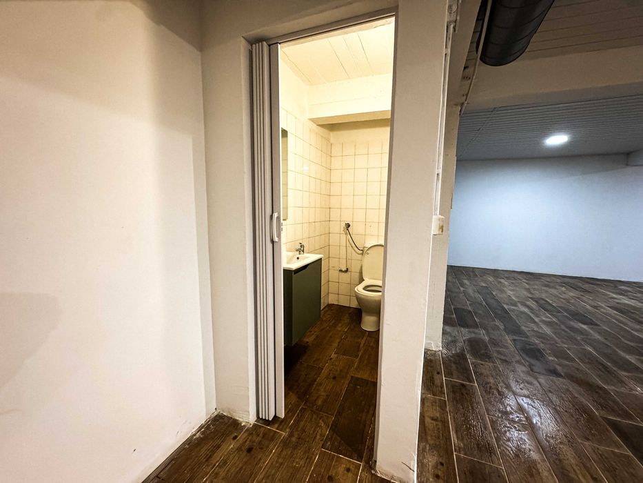 Restaurante Licenciado para Trespasse - São Domingos de Rana