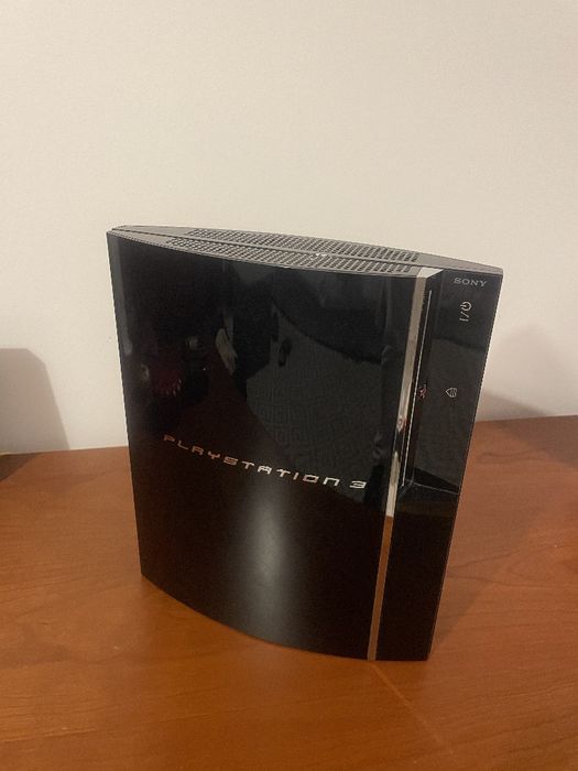 PlayStation 3 Retrocompativel