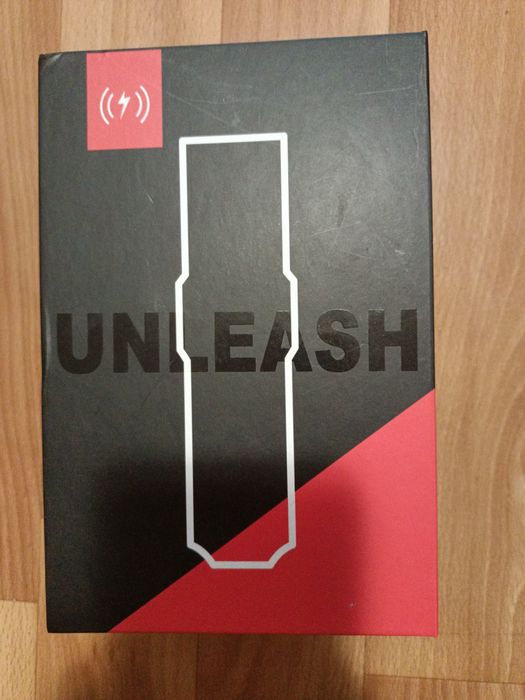 Беспроводная татуировка Ambition XNET FLUX