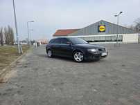 Audi a4 b6 2.5 tdi