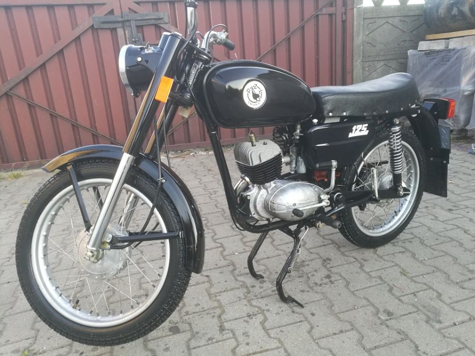 Skup starych motocykli. Wsk ,Wfm, Shl,Motorynka, komar,simson, PRL
