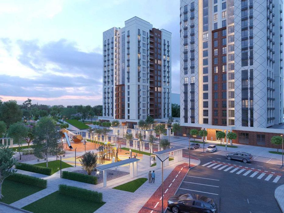 У продажу 2 кімн. квартира у м. Одеса