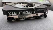 Karta graficzna GeForce RTX 3060 12GB z pudełkiem