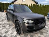 Land Rover Range Rover Land Rover Range Rover 3.0 V6 S/C HSE !!
