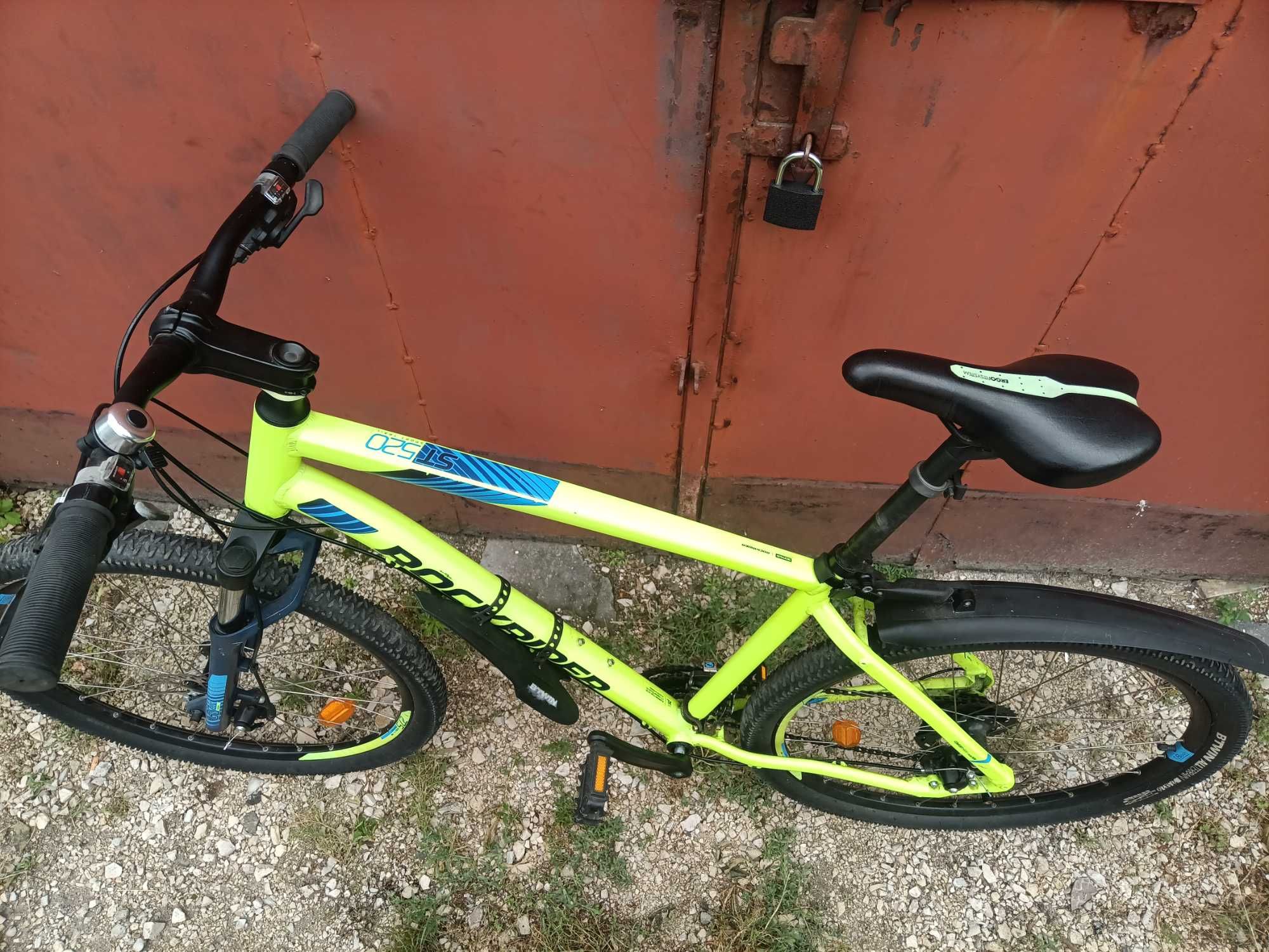 Rockrider st 520 rozmiar Xl