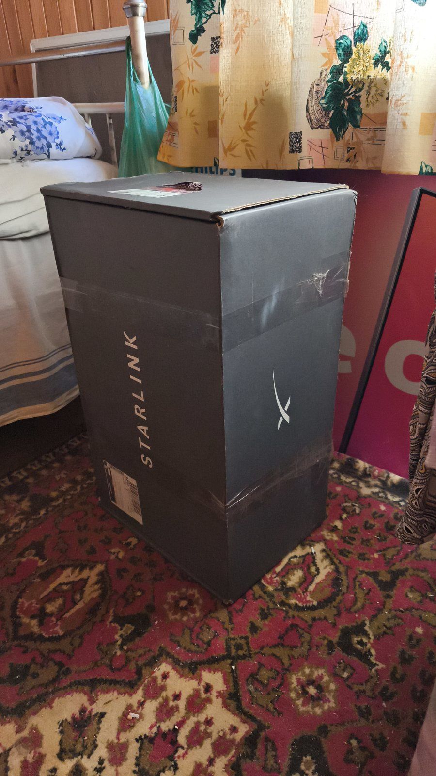 Starlink Standard kit