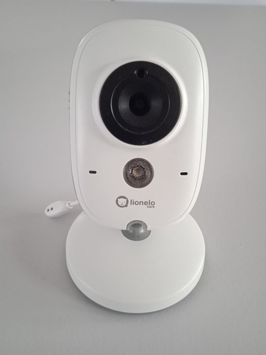 Kamerka niania Lionelo Babyline 6.1