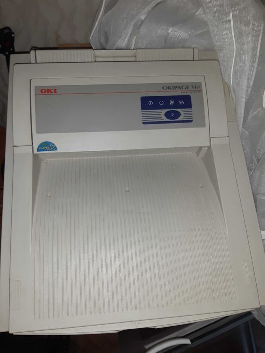 Принтер OKI  14e , ОКИ B4200L