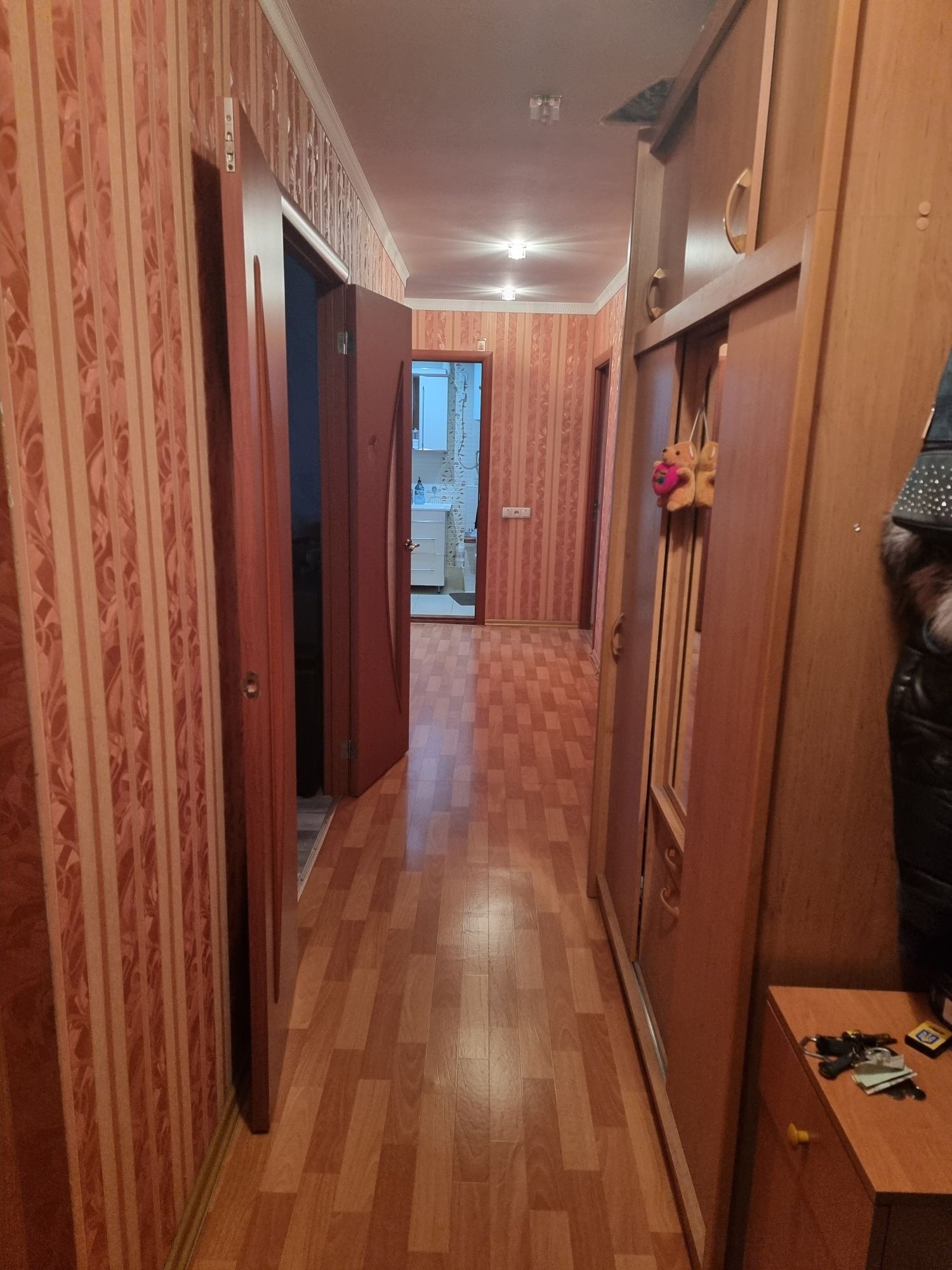 Продам квартиру в центре
