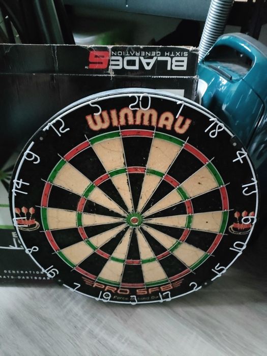 Tarcza dart Winmau Pro SFB
