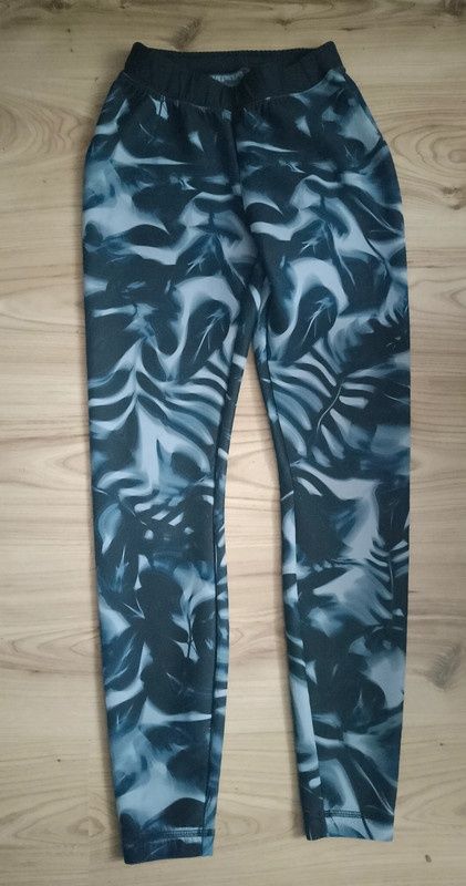 Leginsy sportowe Nike xs