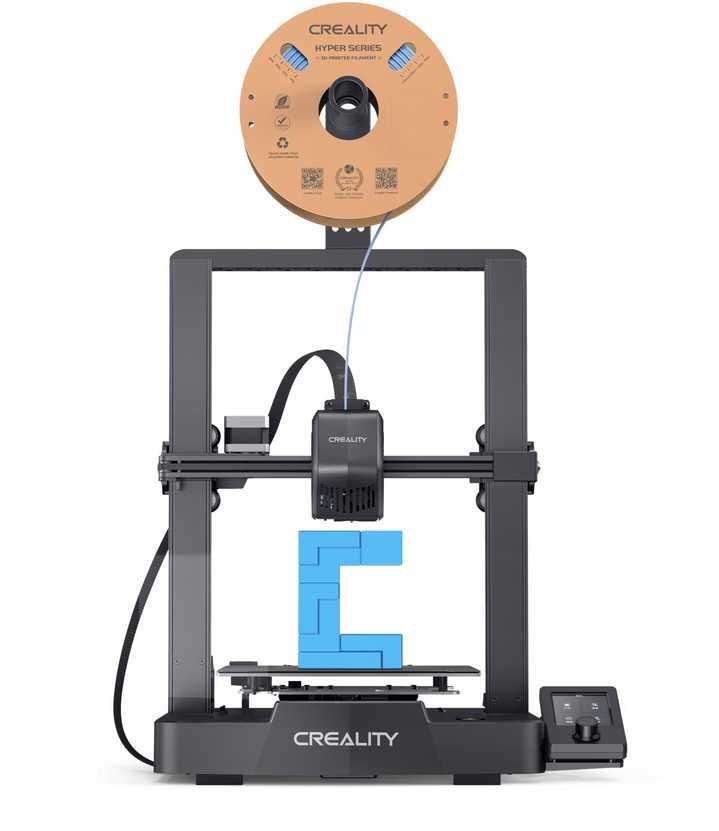 DRUKARKA 3D Creality Ender-3 V3 SE