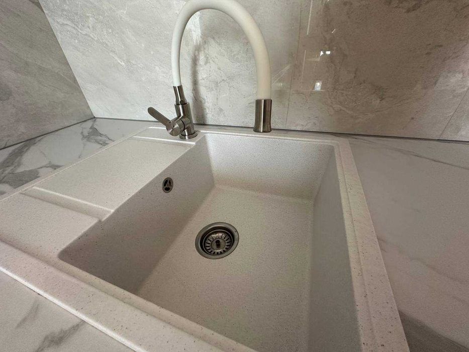 Продам 3 кімнатну квартиру ЖК Comfort City Рыбинский Гагаріна Дафі