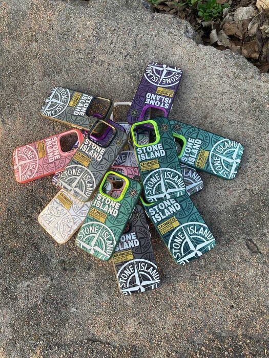 iPhone чохол від 14Pro - 16Pro Max - РОЗПРОДАЖ