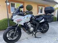 Honda CBF 600 2010 27тис пробігу доставка обслужена