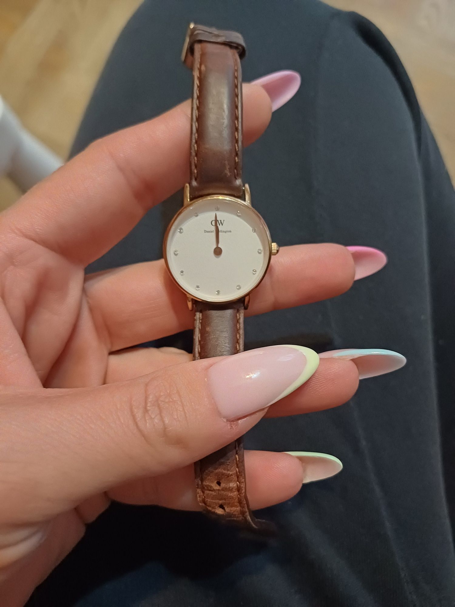 Zegarek damski daniel wellington