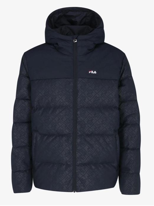 Пуховик чоловічий FILA розмір L