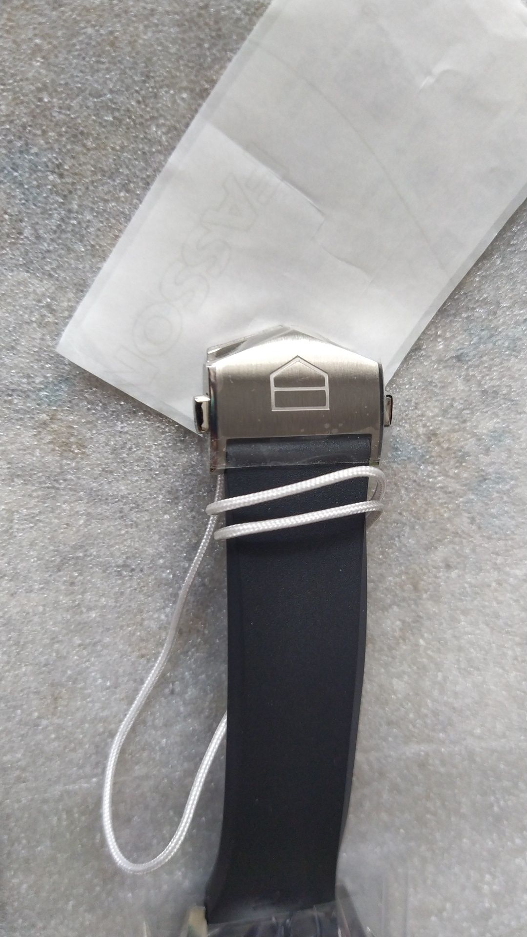TAG Heuer Connected Calibre E4