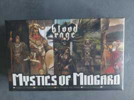 Mistycy z Midgardu - Blood Rage