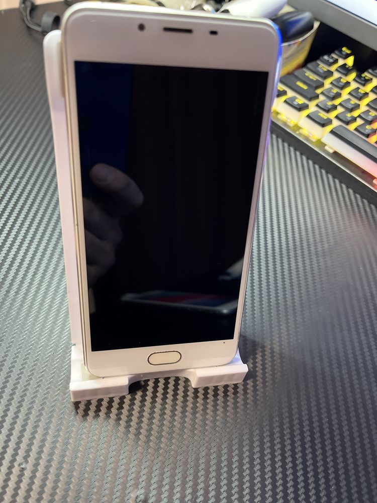 Телефон мейзу U10