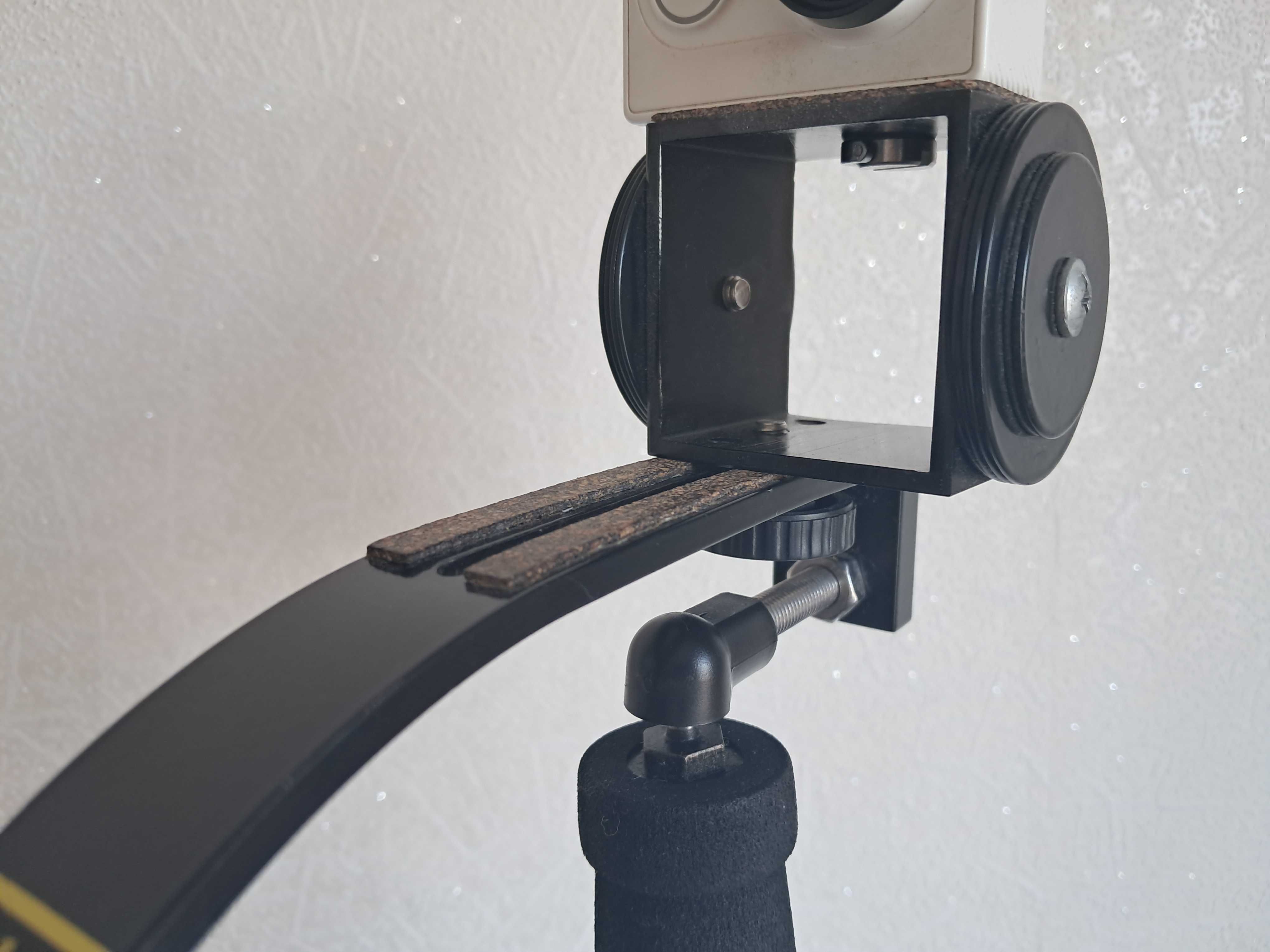 стабилизатор для GoPro, YI, SJCAM стедикам Glide Gear SYL 1000