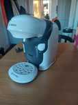 Ekspres Bosch Tassimo Style na kapsułki
