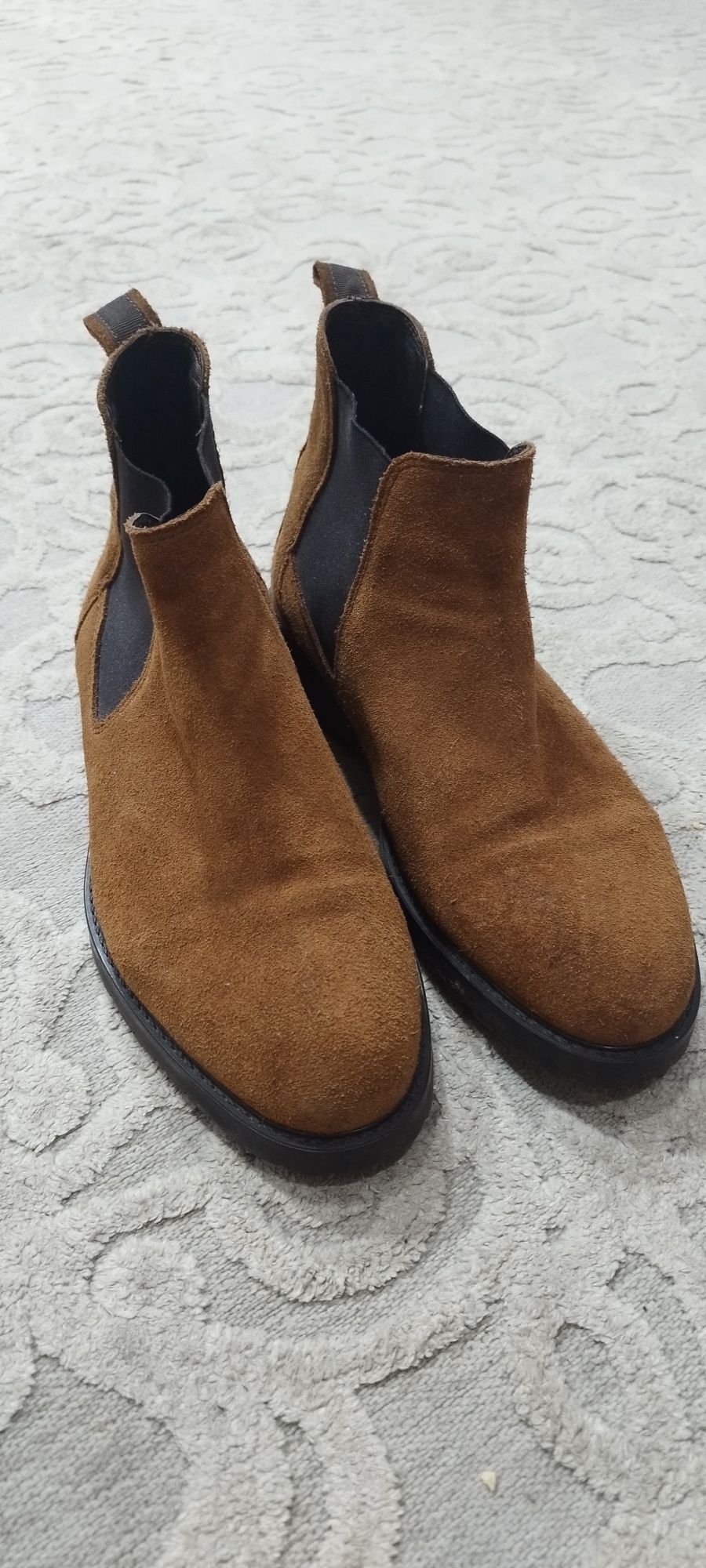 Botas Zara TAM 39