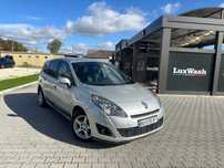 Renault Grand Scenic 1.5 K9K турбо дизель