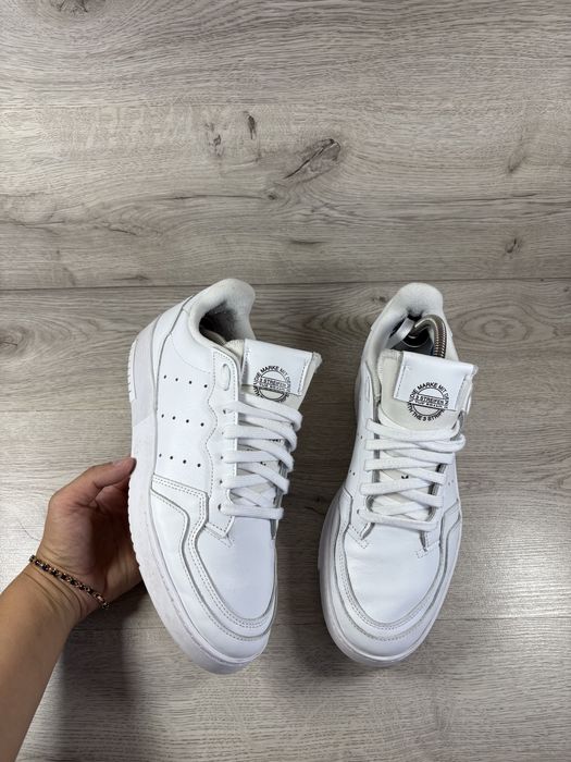 Adidas Supercourt 43 розмір чоловічі кросівки