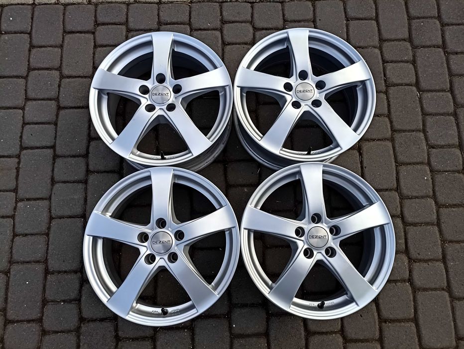 R-16 5*105 OPEL ASTRA Mokka CHEVROLET Bolt EV Cruze Tracker Aveo BUICK